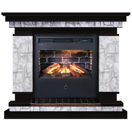 Лорд старый город (венге)+Samba 3D Лорд старый город (венге)+Samba 3D