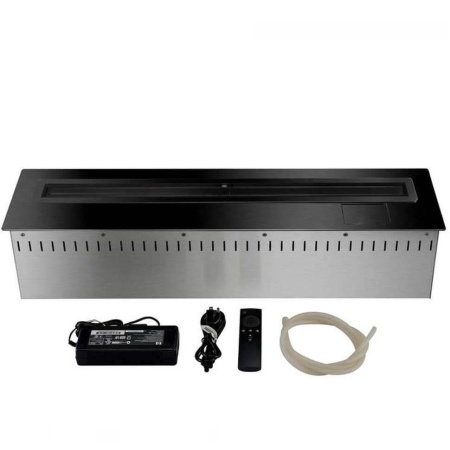 Автоматический биокамин SteelHeat AB 450 по цене 171 900 руб.