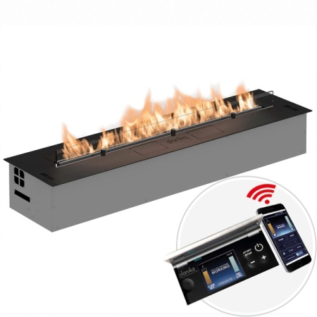 Биокамин  Fire Line Automatic 3 L=990 по цене 1 060 000 руб.