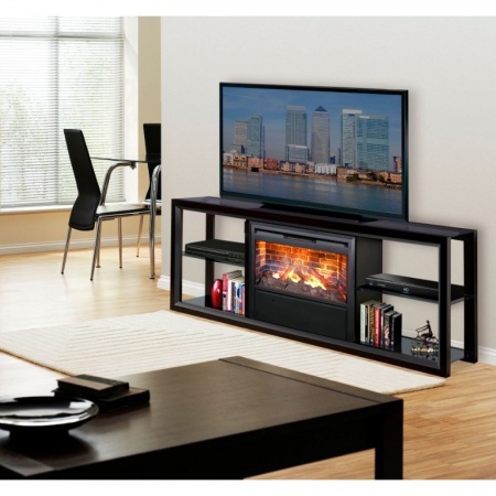 3D Электротопка «Samba»