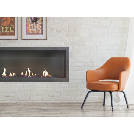 Биокамин IVENGO SLIM 800х550 по цене 58 366.01 руб.