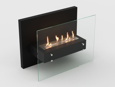 Напольный биокамин Lux Fire "Консул 2" 800 по цене 54 120 руб.