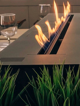 Автоматический биокамин 1600 Standart по цене 281 232 руб.