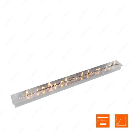 Топливный блок SteelHeat S-LINE 1400 по цене 66 750 руб.