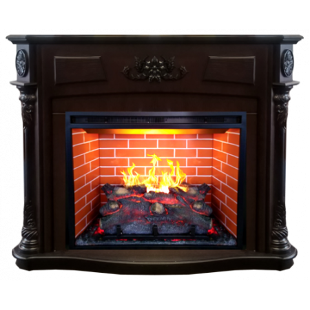 Sofie (античный дуб)+3D Leeds 26SD