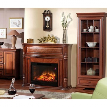 Spectrus 28 LED FX (черный)