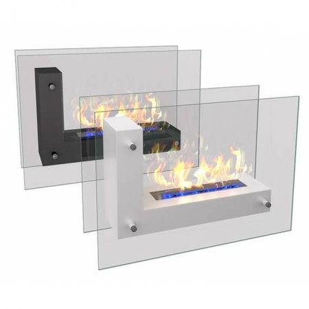 Биокамин ZeFire Fidero 1000 по цене 53 500 руб.