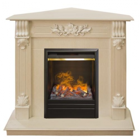 Ottawa Corner (белый дуб)+3D Olympic Ottawa Corner (белый дуб)+3D Olympic