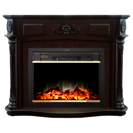 Sofie (античный дуб)+Moonblaze Lux S Br