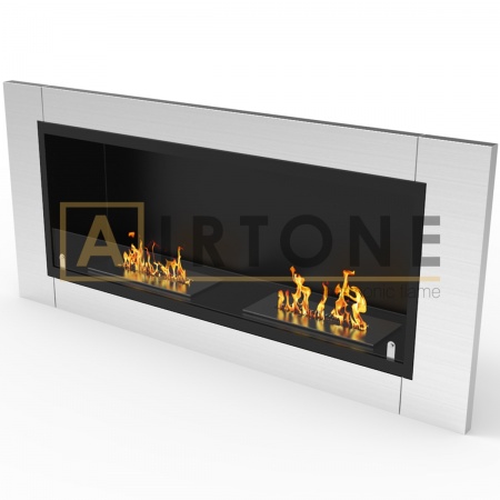 Биокамин механический Airtone – Wall2 Биокамин механический Airtone – Wall2 по цене