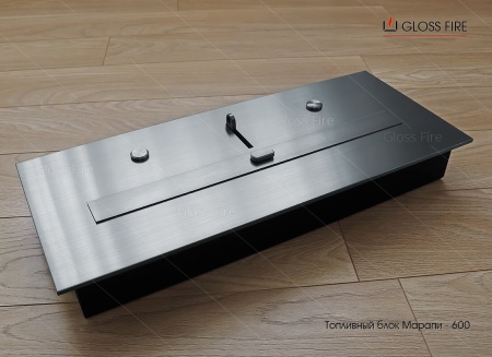 Топливный блок Марапи 600 по цене 52 400 руб.