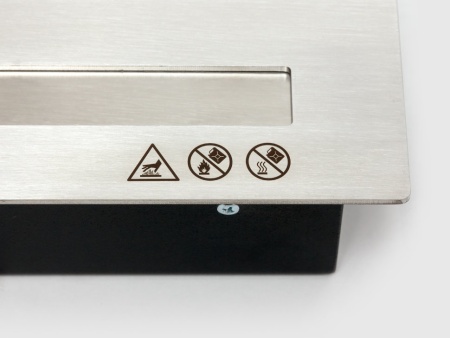 Топливный блок LUX FIRE 700 М по цене 37 873 руб.