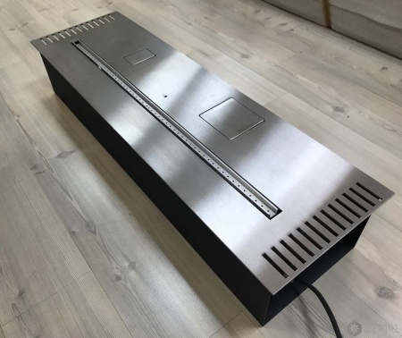 Автоматический биокамин ZeFire M 2200 с ДУ по цене 535 200 руб.