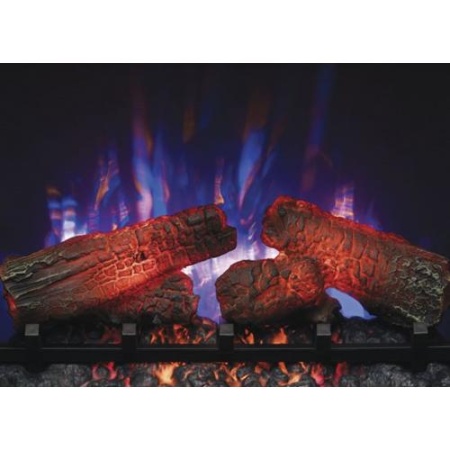 Spectrafire-26" Black