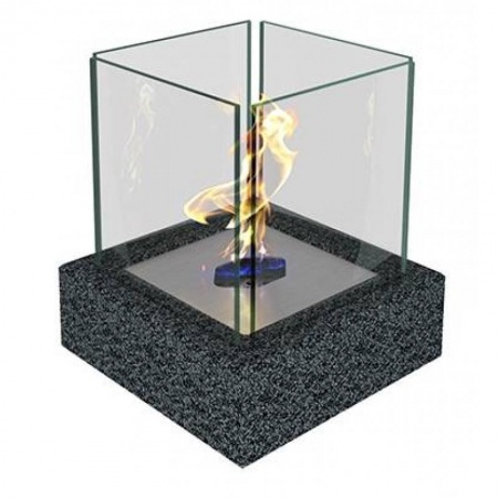 Биокамин ZeFire Quant stone Биокамин ZeFire Quant stone по цене 17 900 руб.