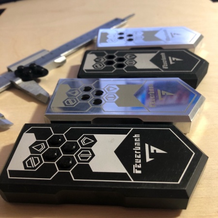 Электрокамин FEUERBACH Type-812 Электрокамин FEUERBACH Type-812