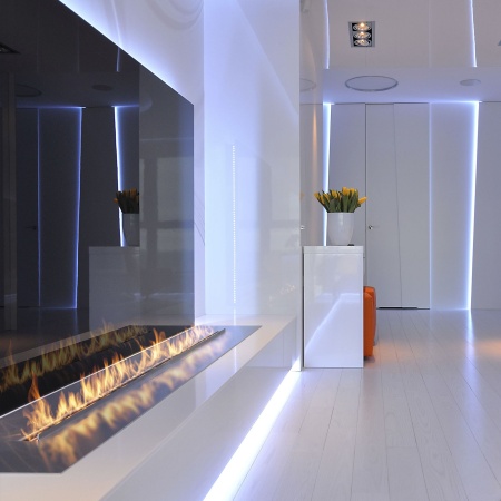 Биокамин  Fire Line Automatic 3 L=1890 по цене 1 560 000 руб.