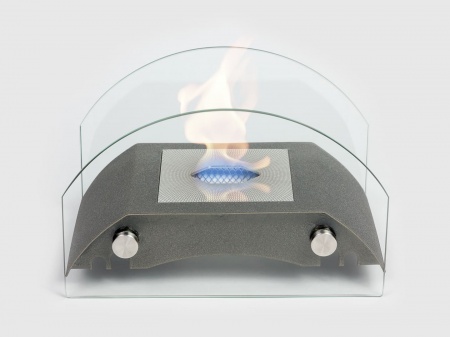 Настольный биокамин Lux Fire "Мост" S (бронза) Настольный биокамин Lux Fire "Мост" S (бронза) по цене 12 342 руб.