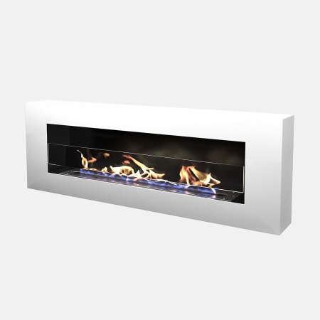 Биокамин "Русский огонь" Блонд 1500N настенный по цене 41 800 руб.