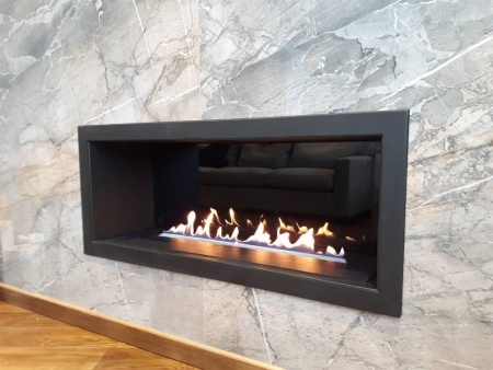 Встраиваемый очаг 600 SappFire по цене 28 350 руб.