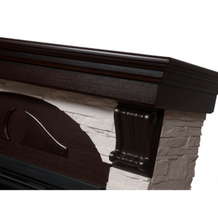 Torre 30S сланец белый (темный дуб)+EFP/P-3020