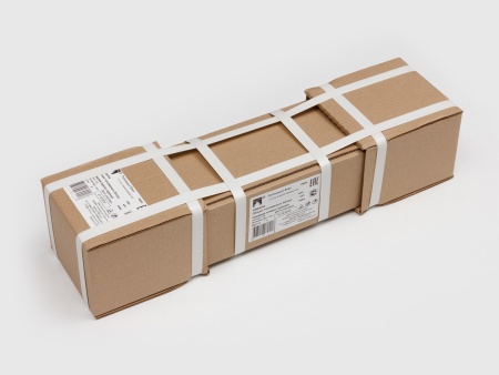 Топливный блок LUX FIRE 450 XS по цене 19 239 руб.