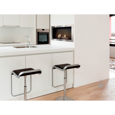 Биокамин IVENGO SLIM 500х400 по цене 49 790 руб.