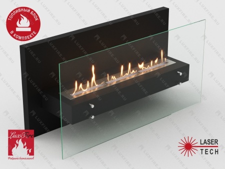 Напольный биокамин Lux Fire "Консул 2" 1200 Напольный биокамин Lux Fire "Консул 2" 1200 по цене 80 630 руб.