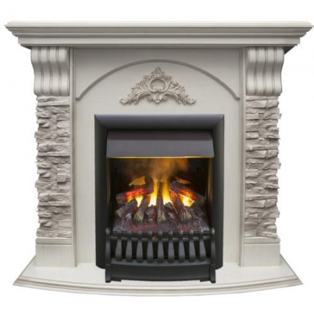 Athena GR (белый дуб)+3D Oregan