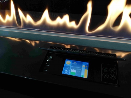 Автоматический топливный блок BioArt Smart Fire A5 2700 мм Автоматический топливный блок BioArt Smart Fire A5 2700 мм по цене 1 152 000 руб.