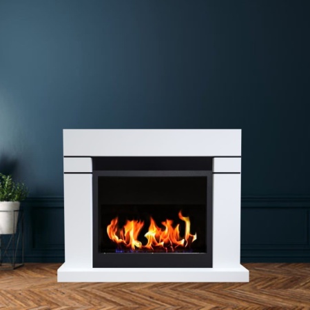 Биокамин в портале "Русский огонь" Тоби по цене 67 800 руб.