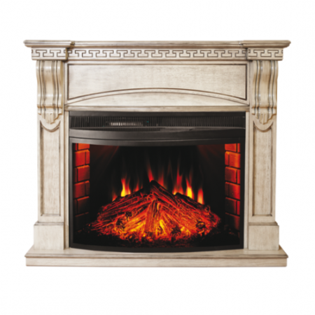 Мюнхен (бежевый с патиной)+Panoramic 33 LED FX Мюнхен (бежевый с патиной)+Panoramic 33 LED FX