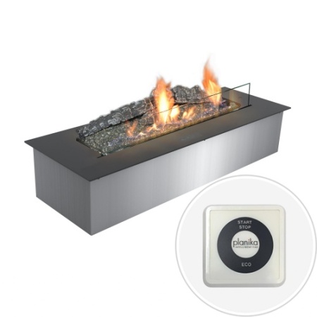 Биокамин  PrimeFire Logs по цене 319 000 руб.