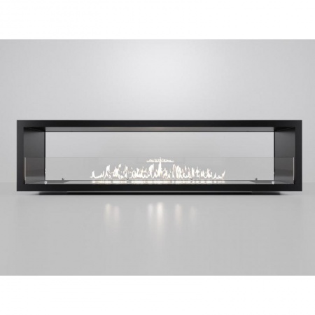 Биокамин сквозной 1600G PremiumFire по цене 88 800 руб.