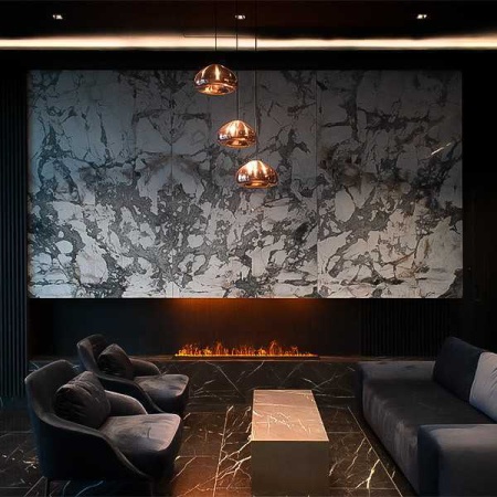 Электроочаг Schönes Feuer 3D FireLine 1500