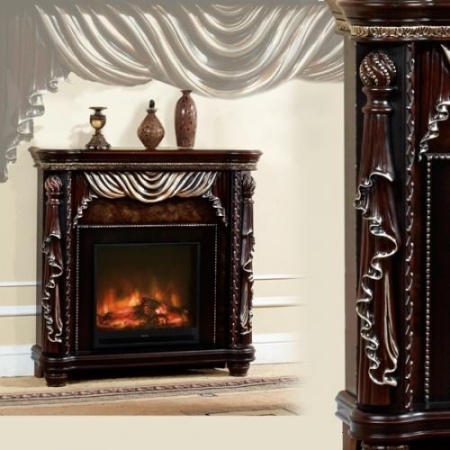 Вилла (венге)