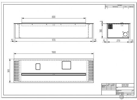 Автоматический биокамин ZeFire M 1000 с ДУ Автоматический биокамин ZeFire M 1000 с ДУ по цене 349 000 руб.