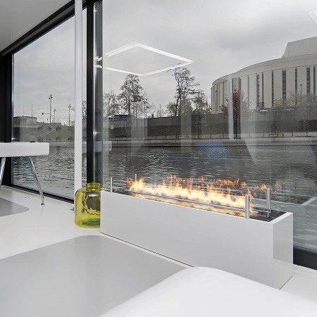 Биокамин  Fire Line Automatic 3 L=2290 по цене 1 686 000 руб.