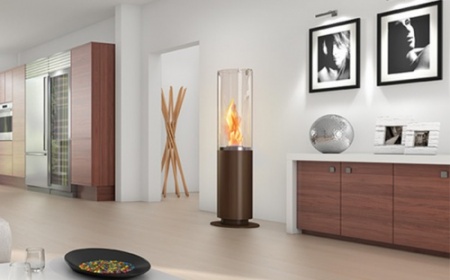 Напольный биокамин Spartherm Ebios-Fire Tower Напольный биокамин Spartherm Ebios-Fire Tower по цене 354 000 руб.