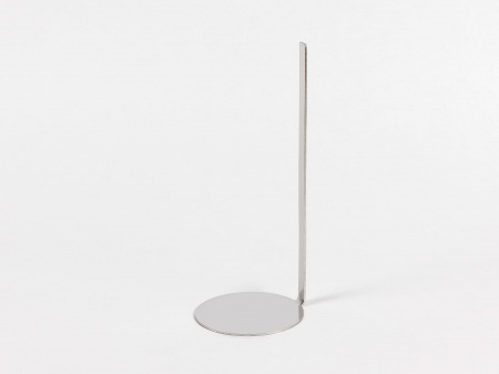 Настольный биокамин Lux Fire "Рондо" M Красный по цене 17 160 руб.