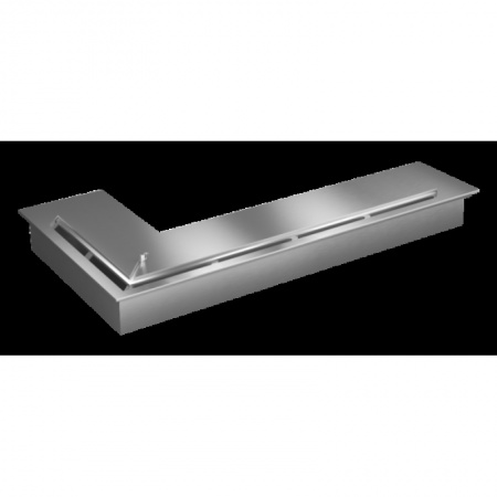 Прямоугольный контейнер ZeFire угловой 800 Прямоугольный контейнер ZeFire угловой 800 по цене 74 800 руб.