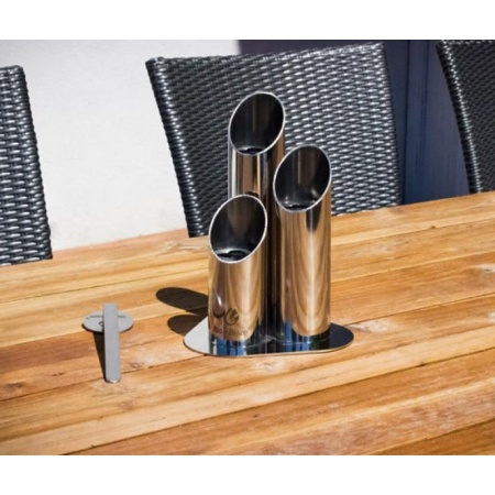 Биокамин Bio-Blaze Olympe Mini по цене 19 900 руб.