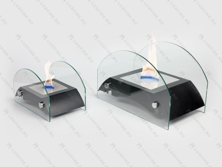 Настольный биокамин Lux Fire "Мост" S (черный) Настольный биокамин Lux Fire "Мост" S (черный) по цене 12 342 руб.