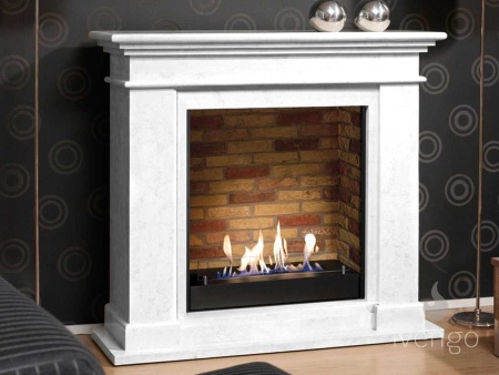 Биокамин Ivengo Kos по цене 74 990 руб.