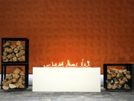 Автоматический биокамин 700 Standart по цене 173 166 руб.